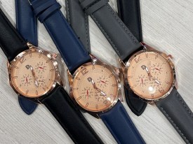 Reloj pulsera hombre